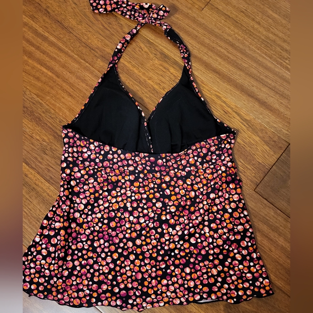 Baltex Tankini - Picture 4 of 9